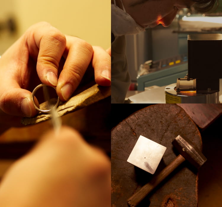 CRAFTSMANSHIP