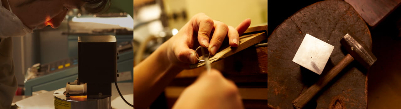 CRAFTSMANSHIP
