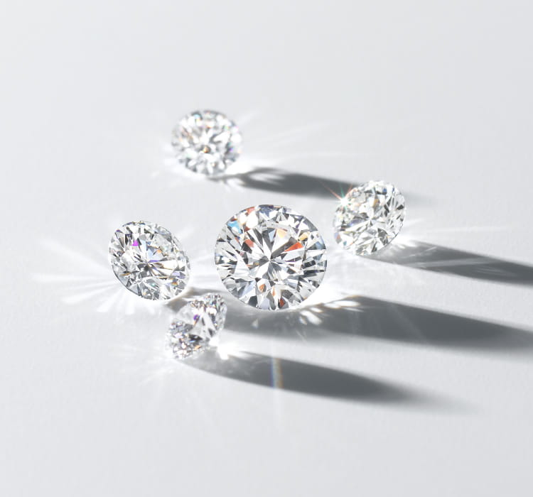 DIAMOND QUALITY