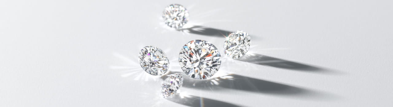 DIAMOND QUALITY