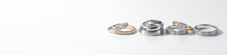 Marriage Ring