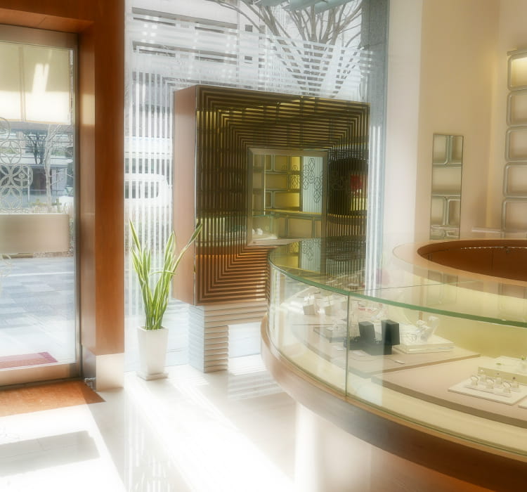 SHOP INFORMATION