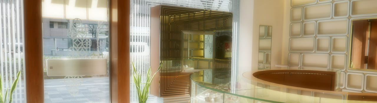 SHOP INFORMATION