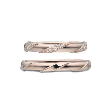 PAIR RING