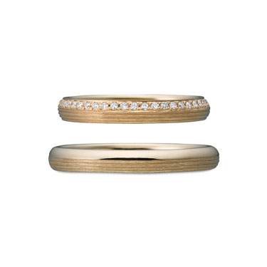 PAIR RING