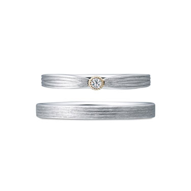 PAIR RING