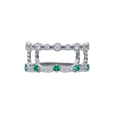 ETERNITY RING