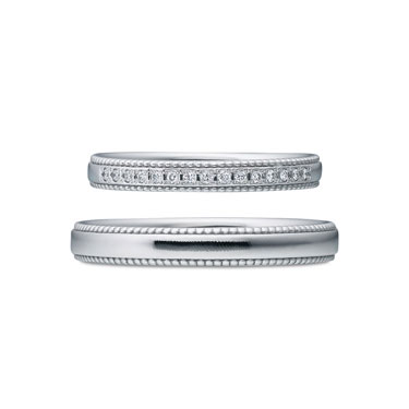PAIR RING